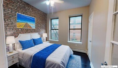 110 W 111th St in New York, NY - Building Photo - Building Photo