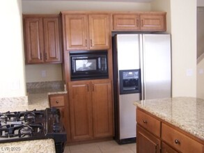 10961 Fintry Hills St in Las Vegas, NV - Building Photo - Building Photo