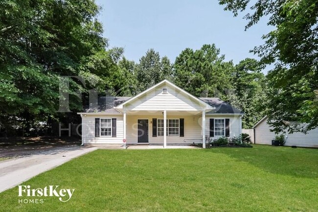 property at 6093 Lynwood Dr