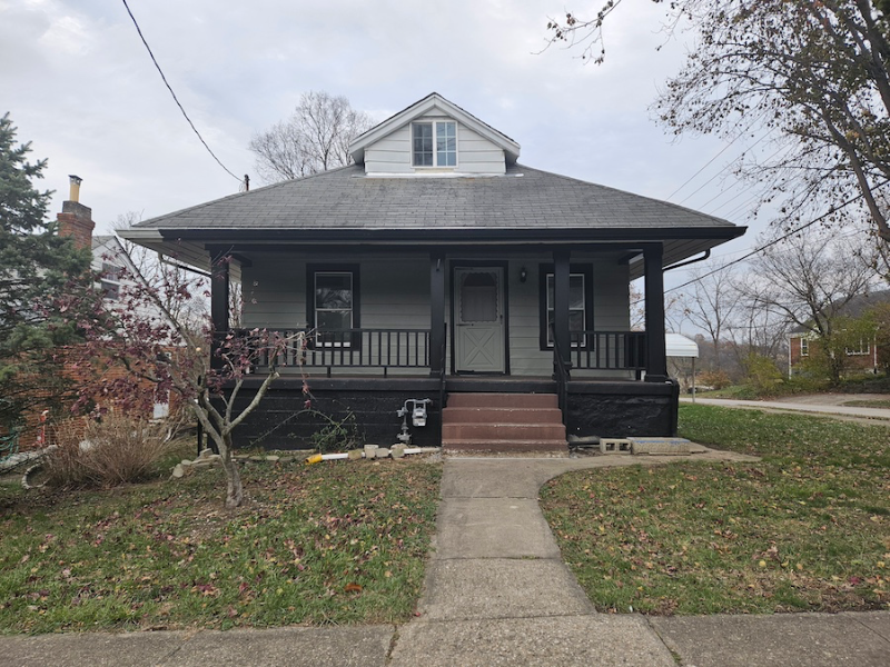 79 Home St in Newport, KY - Building Photo