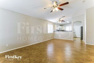 4910 E Meadow Mist Ln in San Tan Valley, AZ - Foto de edificio - Building Photo