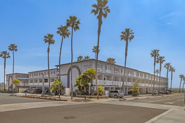 1111 Seacoast Dr, Unit 33 in Imperial Beach, CA - Building Photo - Building Photo