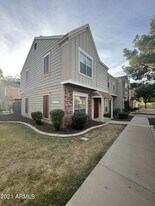 3416 W Julie Dr in Phoenix, AZ - Building Photo