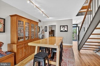 333 N St SW in Washington, DC - Building Photo - Building Photo