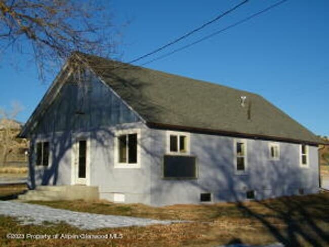 property at 339 4th St