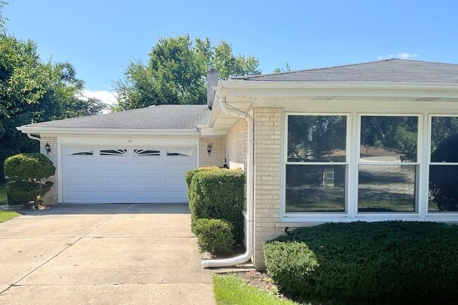 property at 22 S Rammer Ave