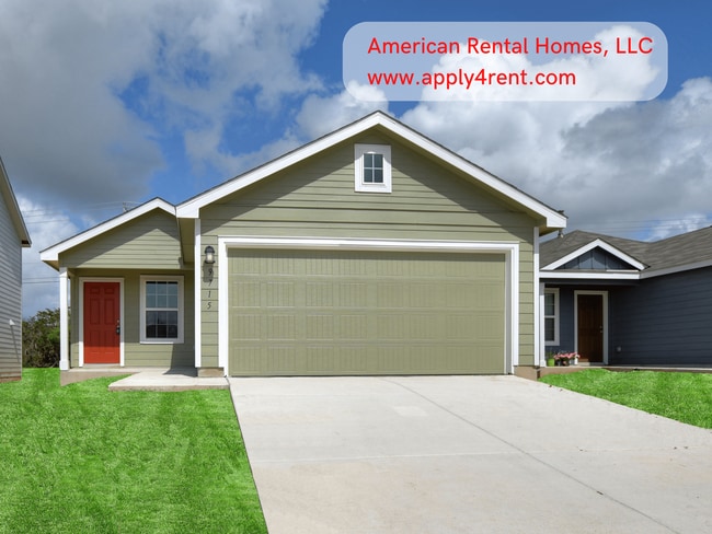 property at 9715 Littleton Grist
