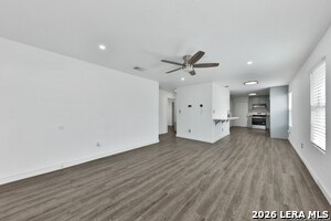 422 Wagner Ave in San Antonio, TX - Building Photo - Building Photo