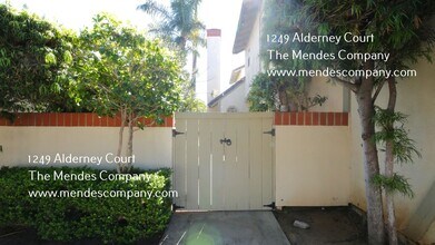 1249 Alderney Ct in Oceanside, CA - Building Photo - Building Photo