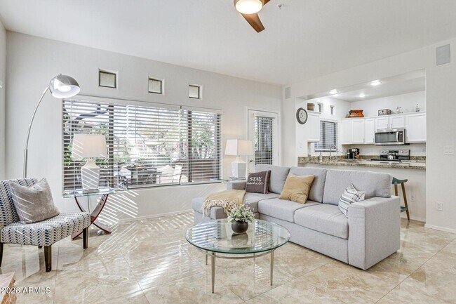 9100 E Raintree Dr in Scottsdale, AZ - Building Photo - Building Photo