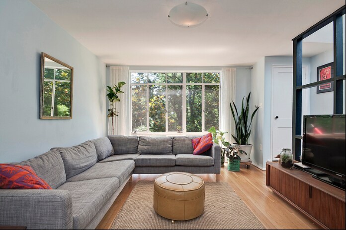 1751 Harvard St NW in Washington, DC - Building Photo