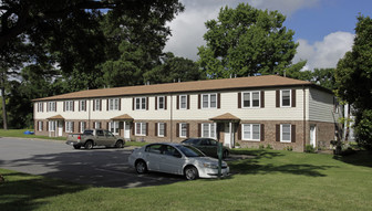 5475-5479 Virginia Beach Blvd Apartments