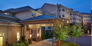 Ashford Parkside Apartments in Atlanta, GA - Building Photo - Building Photo