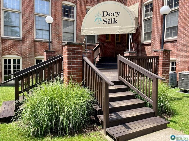 property at 101 Race St