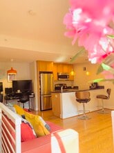 1209 13th St NW, Unit 603 in Washington, DC - Building Photo - Building Photo