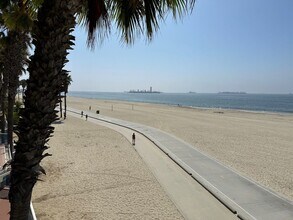 1500 E Ocean Blvd in Long Beach, CA - Building Photo - Building Photo