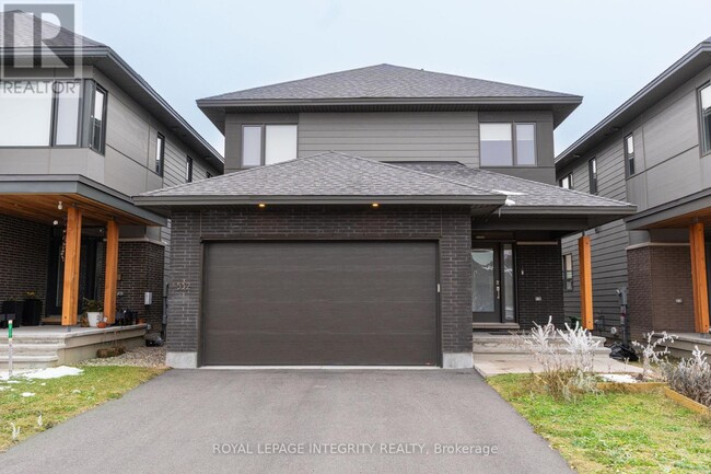 property at 532 Tenor Rdg