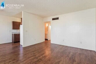 1518 E Hedrick Dr, Unit b in Tucson, AZ - Building Photo - Building Photo