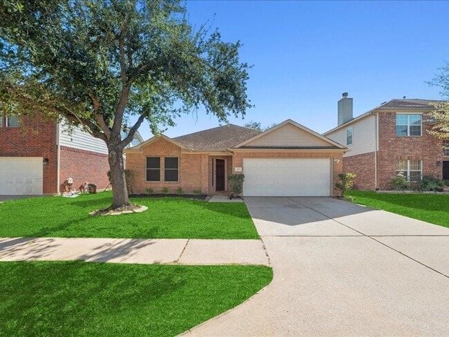 property at 20711 Cypress Green Ln