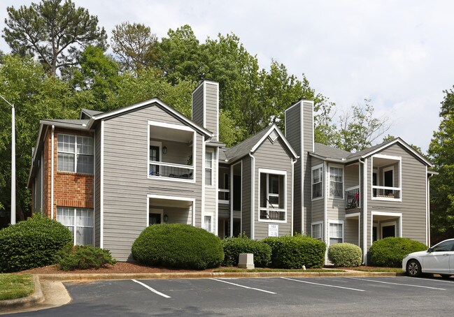 The Gregory North And South Apartment Homes Photos