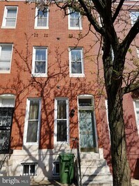 1135 N Stricker St photo'