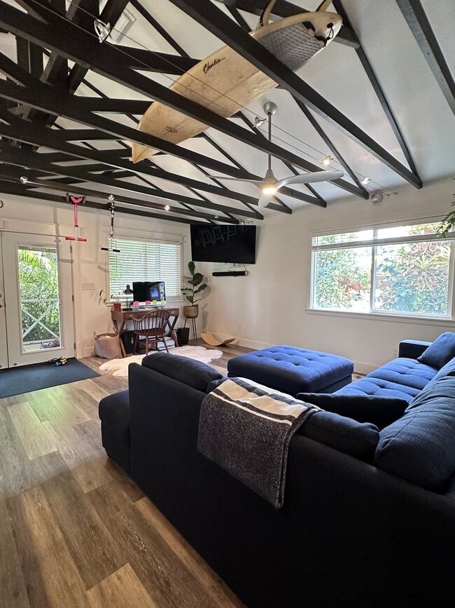 property at 42 Kupono St