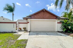 7019 Drury St in Tampa, FL - Building Photo