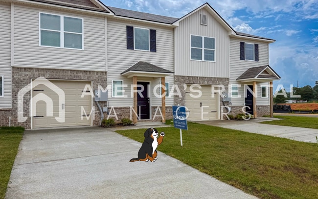 property at 12 River Grass Dr