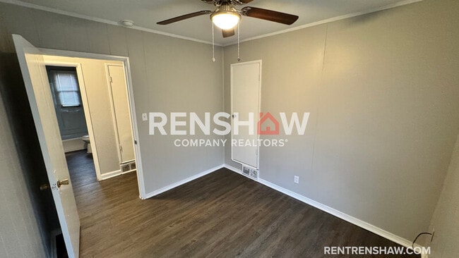 1379 Rolling Hills Dr in Memphis, TN - Building Photo - Building Photo