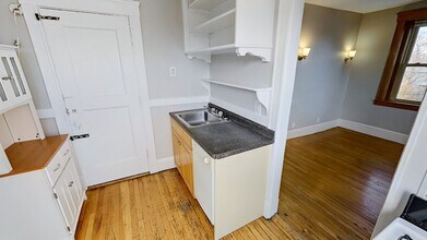 99 Hancock St in Cambridge, MA - Building Photo - Building Photo