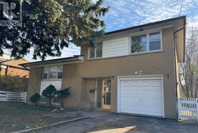 property at 19 Abitibi Av