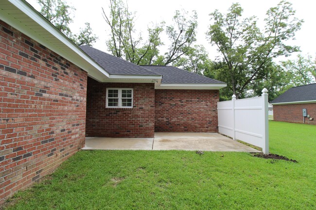 21 Grove Cir in Statesboro, GA - Building Photo - Building Photo
