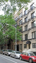 337 East 90 Street Apartments