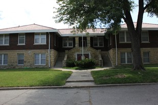 Dreiling Arms Apartments