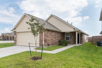 24023 Treviso Gardens Dr in Katy, TX - Building Photo - Building Photo