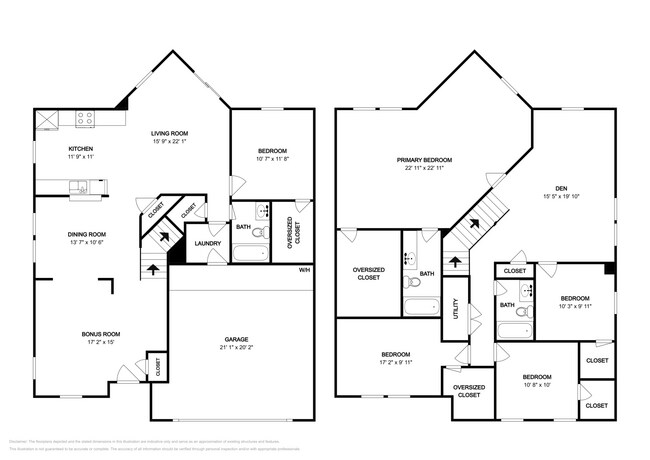 7926 Chatham Springs Ln in Cypress, TX - Building Photo - Building Photo
