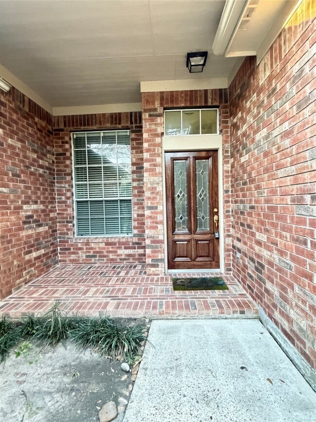 62 N Holly Laurel Cir in Spring, TX - Building Photo - Building Photo