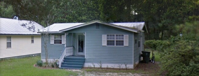 2608 Old Spanish Trail, Unit A in Daphne, AL - Foto de edificio - Building Photo