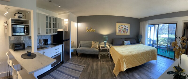 700 Olde Camelot Cir in Haines City, FL - Foto de edificio