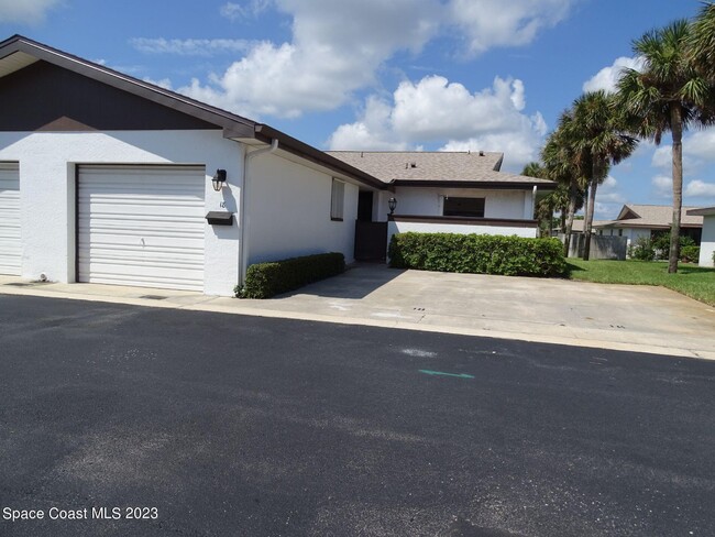 property at 255 Paradise Blvd
