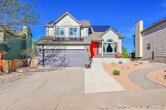 540 Somerset Dr in Golden, CO - Building Photo - Building Photo