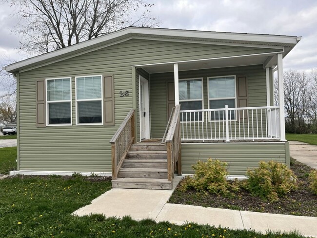 property at 26 Dove Ct