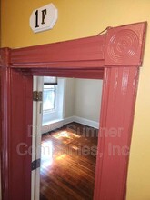 2106 St Paul St in Baltimore, MD - Building Photo - Building Photo
