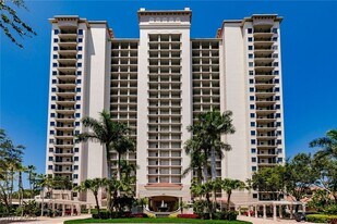 23540 Via Veneto in Bonita Springs, FL - Building Photo