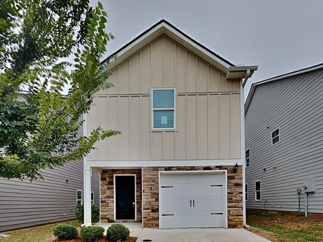 property at 1088 Benfield Ridge
