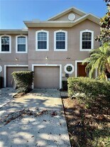 4505 Ashburn Square Dr in Tampa, FL - Building Photo
