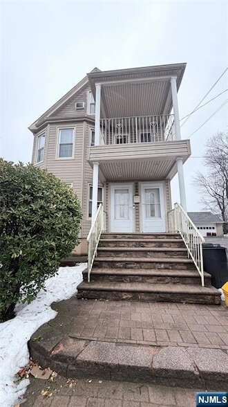 140 Liberty St in Lodi, NJ - Building Photo - Building Photo