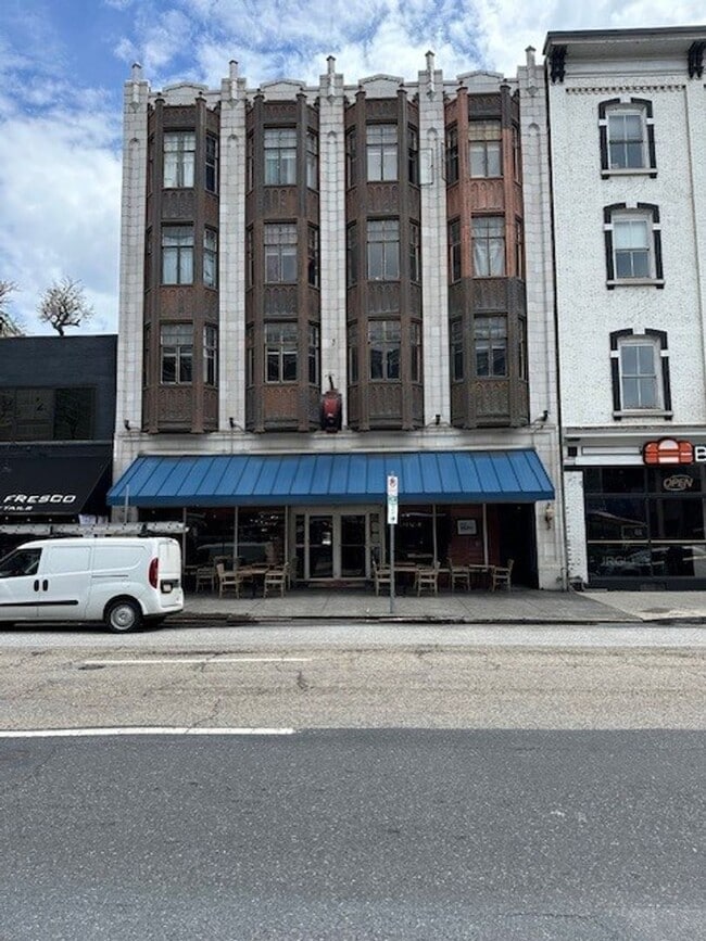 property at 213 N 2nd St