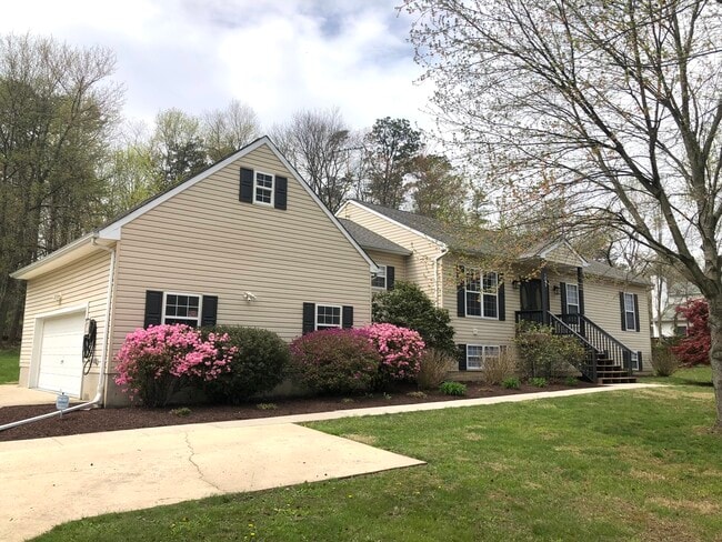 property at 1745 Maple Ave