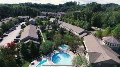 3704 Spruce Ridge Way, Unit 2021A in Knoxville, TN - Building Photo - Building Photo